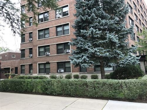 4880 N Marine Unit 412, Chicago, IL 60640