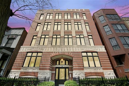 540 W Oakdale Unit 1W, Chicago, IL 60657