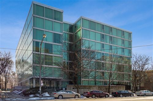 3115 S Michigan Unit 206, Chicago, IL 60616