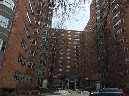 4970 N Marine Unit 1022, Chicago, IL 60640