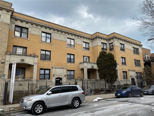 936 W Windsor Unit 2, Chicago, IL 60640