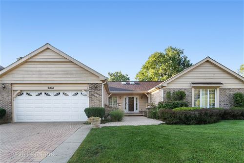 2861 E Woodbury, Arlington Heights, IL 60004