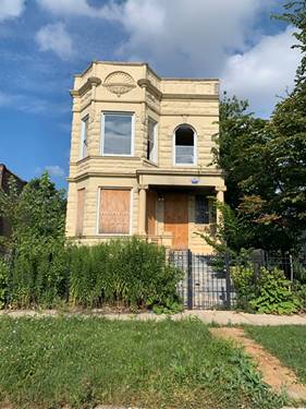 1820 S Drake, Chicago, IL 60623