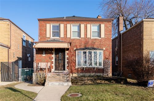 6751 S Kolmar, Chicago, IL 60629