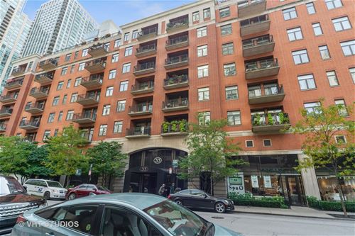 33 W Huron Unit 501, Chicago, IL 60654