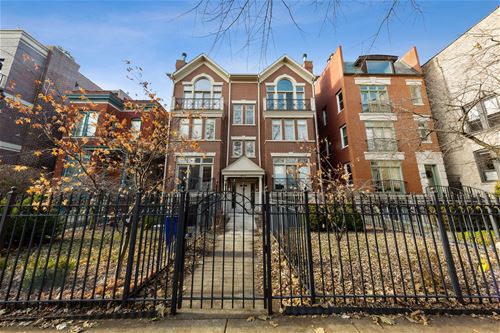 2672 N Orchard Unit A, Chicago, IL 60614