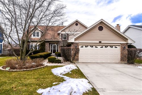 484 Sutcliffe, Vernon Hills, IL 60061