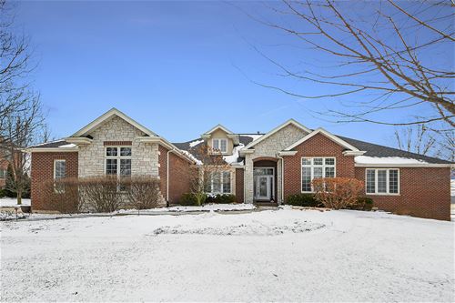 11031 Royal Oaks, Orland Park, IL 60467