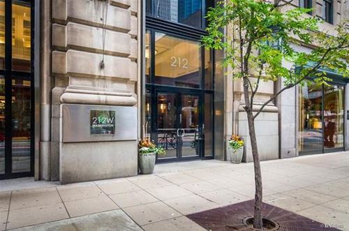 212 W Washington Unit 2108, Chicago, IL 60606