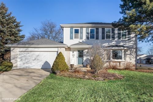 400 W 65th, Westmont, IL 60559