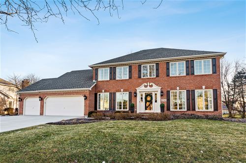 2760 Breckenridge, Naperville, IL 60565