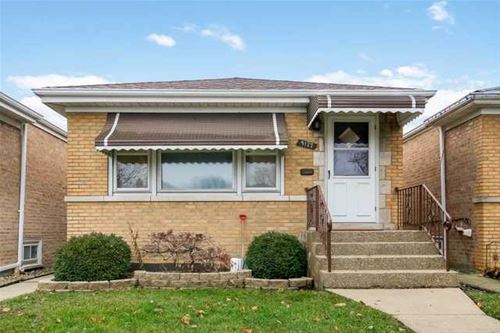 5127 S Melvina, Chicago, IL 60638