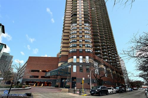 3660 N Lake Shore Unit 1205, Chicago, IL 60613