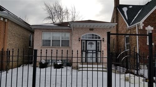 3055 W 53rd, Chicago, IL 60632