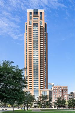 1160 S Michigan Unit 1301, Chicago, IL 60605