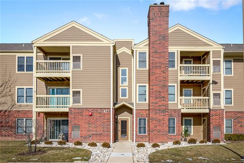 127 Glengarry Unit 308, Bloomingdale, IL 60108