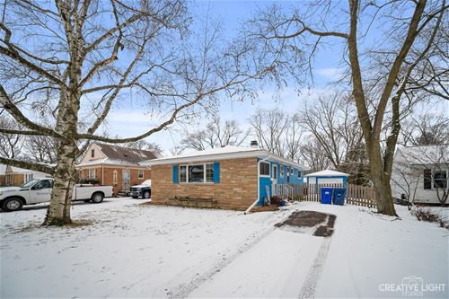 502 Byron, Wheaton, IL 60187