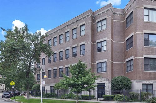 4157 N Kenmore Unit 3N, Chicago, IL 60613