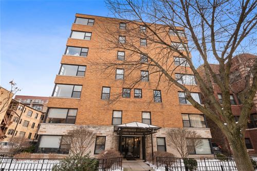 525 W Aldine Unit 103, Chicago, IL 60657