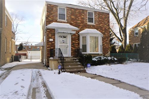 1728 N Rutherford, Chicago, IL 60707