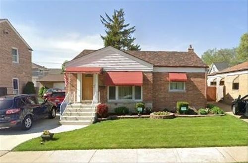 7806 W Fullerton, Elmwood Park, IL 60707