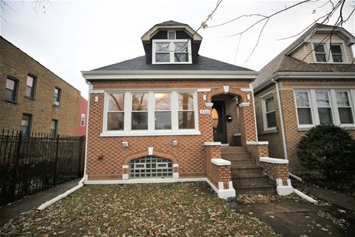 4326 W Henderson, Chicago, IL 60641