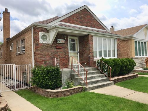 5425 S Oak Park, Chicago, IL 60638