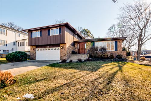 1111 39th, Downers Grove, IL 60515
