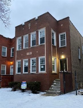 1627 N Meade, Chicago, IL 60639