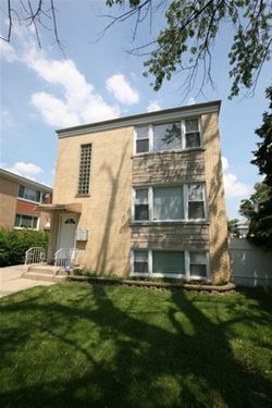 2211 N Harlem Unit G, Chicago, IL 60707