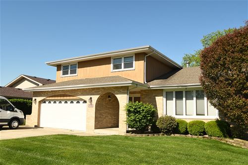 15356 Weather Vane, Homer Glen, IL 60491