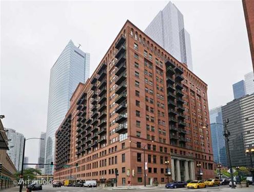 165 N Canal Unit 1201, Chicago, IL 60606