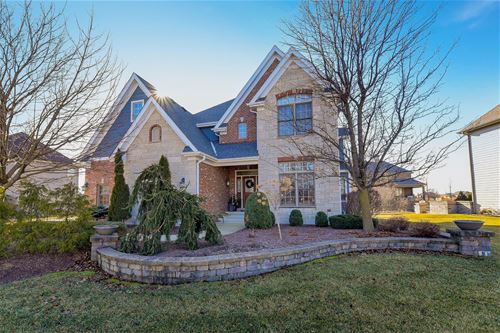 4416 White Ash, Naperville, IL 60564