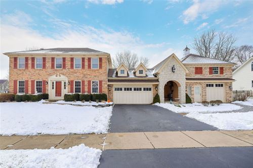 1338 Sequoia, Naperville, IL 60540