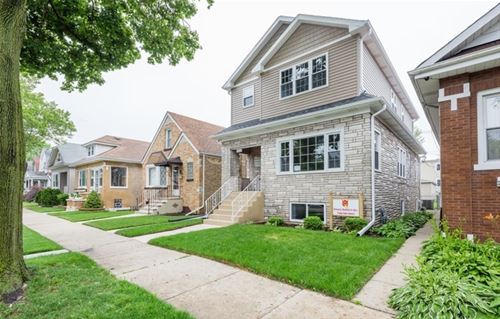 5925 W Patterson, Chicago, IL 60634