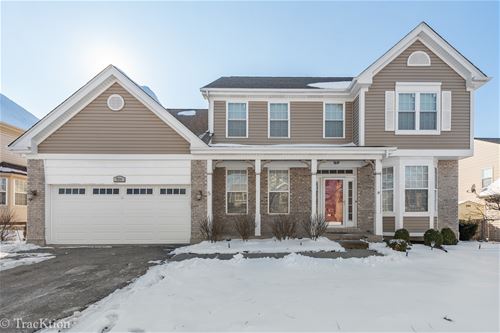 724 Mayfair, Carol Stream, IL 60188