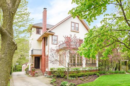 315 Sunset, Winnetka, IL 60093