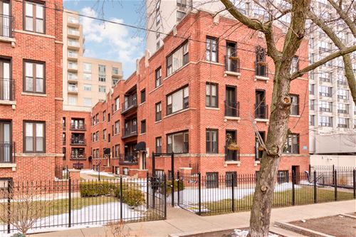 904 W Winona Unit 3S, Chicago, IL 60640