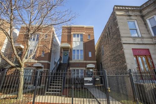 919 S Kedzie Unit 1, Chicago, IL 60612