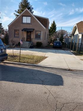 3044 N Rutherford, Chicago, IL 60634