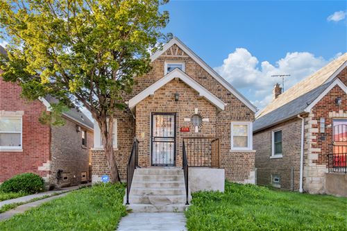 629 E 102nd, Chicago, IL 60628