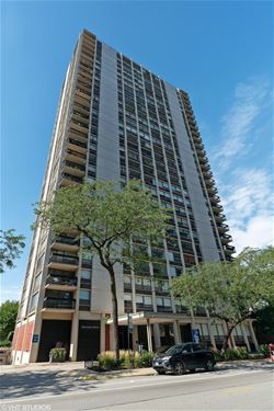 1455 N Sandburg Unit 1804, Chicago, IL 60610