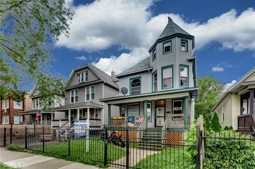 238 N Lorel, Chicago, IL 60644