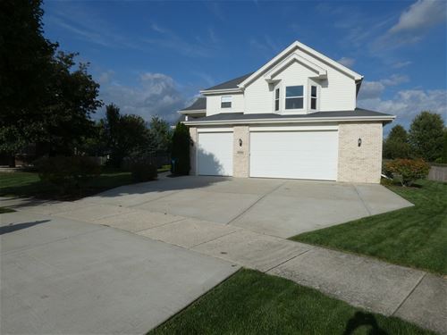 13101 Evon, Plainfield, IL 60585