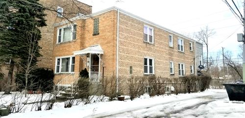 1311 Brummel, Evanston, IL 60202