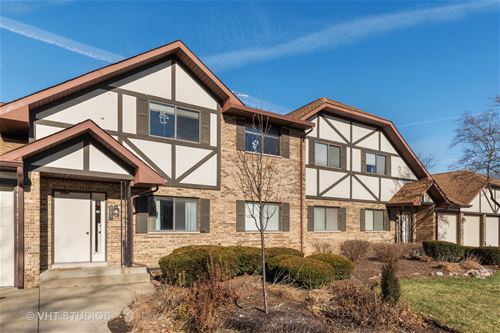 107 E Walters Unit 1A, Itasca, IL 60143