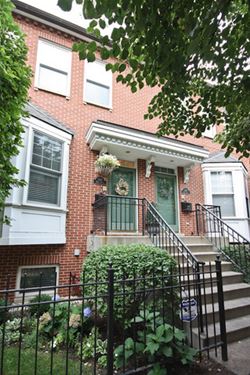 242 W Scott, Chicago, IL 60610