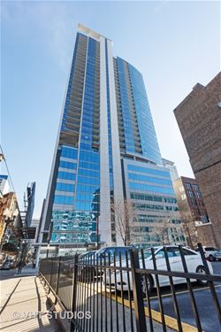 303 W Ohio Unit 2902, Chicago, IL 60654