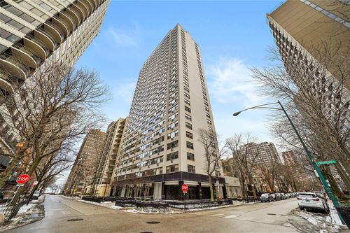 1445 N State Unit 702, Chicago, IL 60610