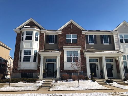 15367 Sheffield Square, Orland Park, IL 60462